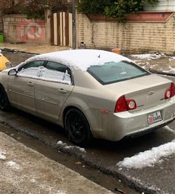 شيفروليه ماليبو